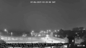 time-lapse clip preview July 6th Fog