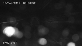time-lapse clip preview no-fly day! snow ...
