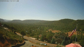 time-lapse clip preview New Driveway Day