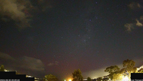 time-lapse clip preview Aurora 30-08-24