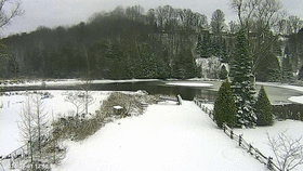 time-lapse clip preview 2020 Backyard Cam
