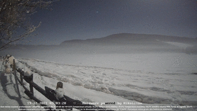 time-lapse clip preview 19dicembre2021