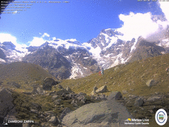 time-lapse clip preview Autunno 2021