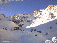 time-lapse clip preview Inverno 2021-2022