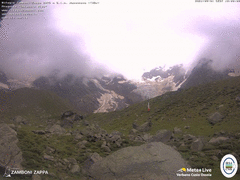 time-lapse clip preview Agosto 2021