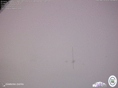 Rifugio Zamboni 24 aprile 2019 animated GIF