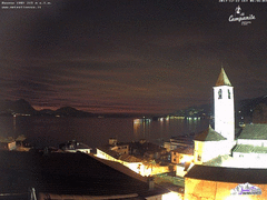 Baveno alba del 22 dicembre... animated GIF
