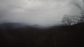time-lapse clip preview Grey Sky Morning