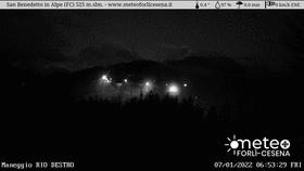 time-lapse clip preview San Benedetto 07/...