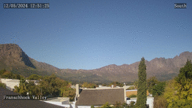Franschhoek - West animated GIF