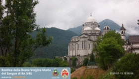 Santuario Madonna... animated GIF