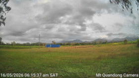 Mt Quandong Camera animated GIF