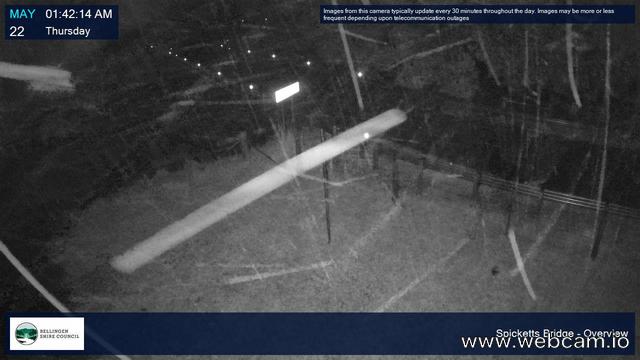 Bowraville Road Webcam Bowraville Road Webcam