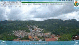 Esterzili animated GIF