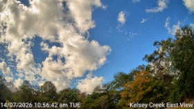 Kelsey Creek East... animated GIF