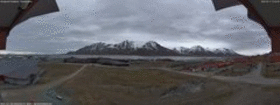 Hurtigruten Svalb... animated GIF