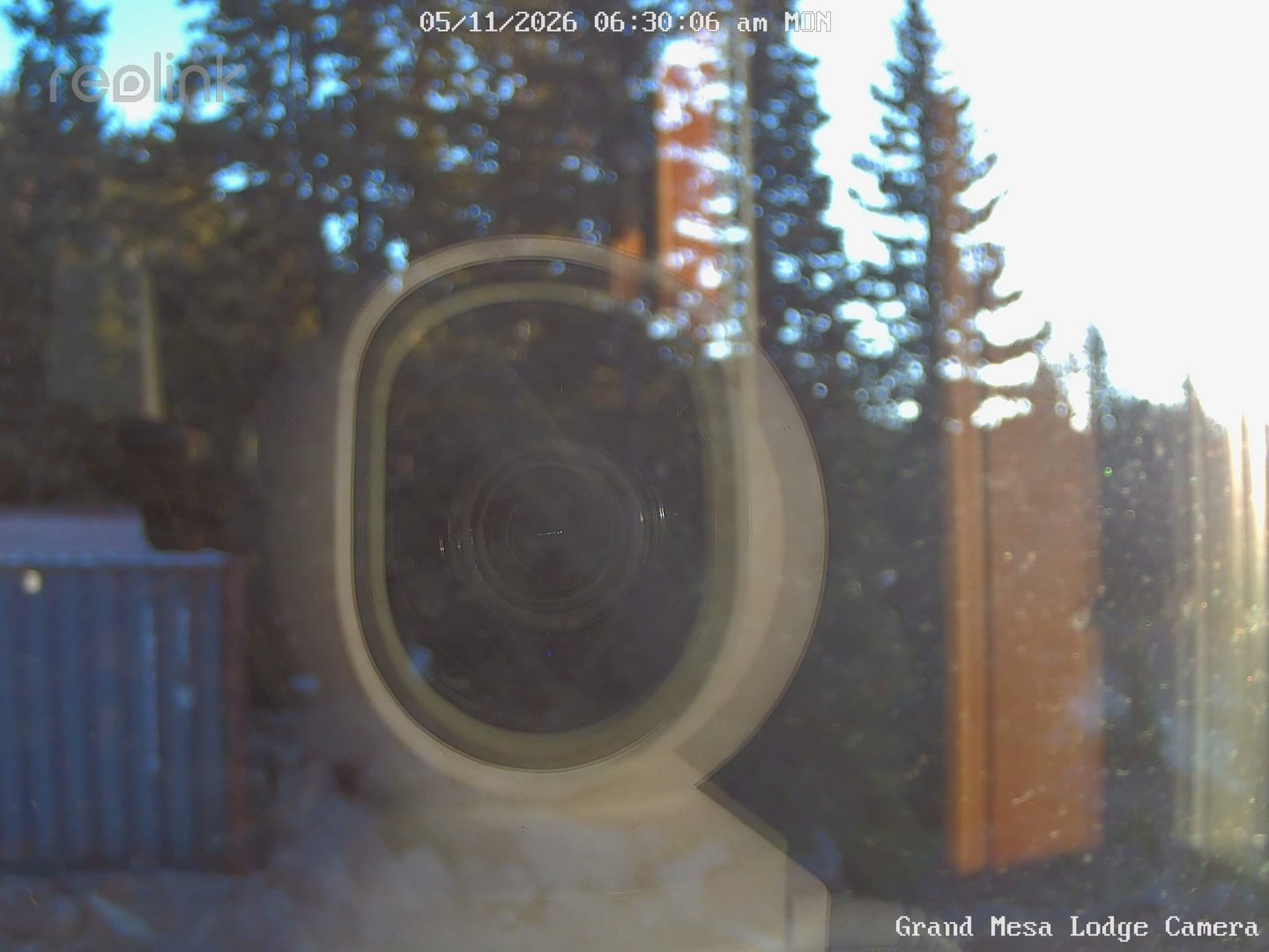 Grand Mesa Lodge