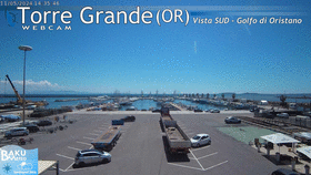 Torre Grande animated GIF