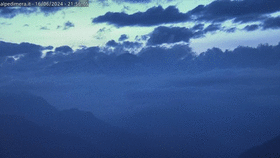 Alpe di Mera - Pa... animated GIF