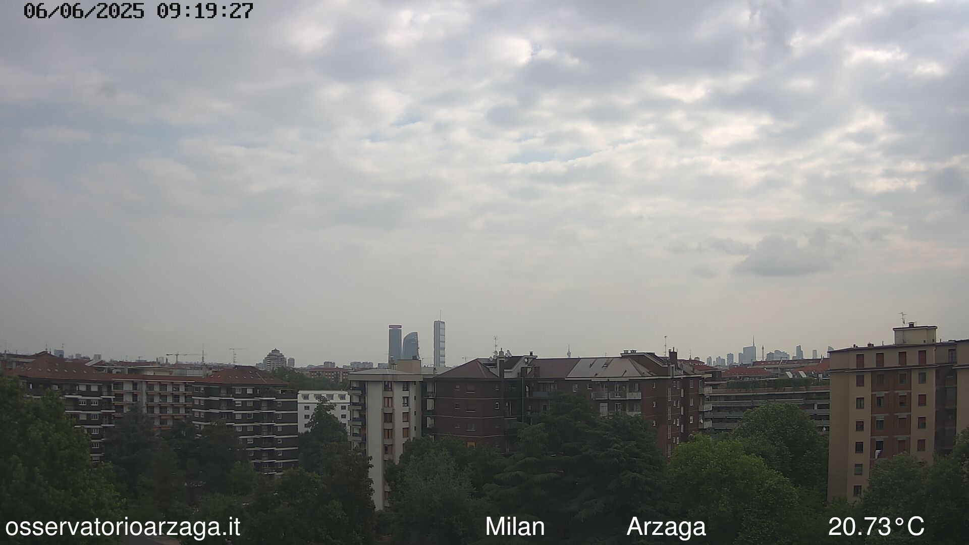 webcam