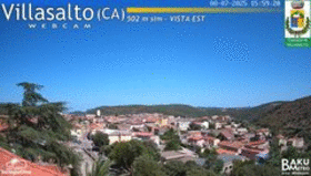 Villasalto Comune animated GIF