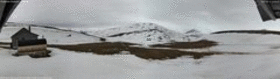 Hurtigruten Svalb... animated GIF