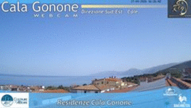 Cala Gonone SUD animated GIF
