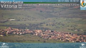 Monte Santa Vitto... animated GIF