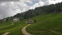 view from Alpe di Mera - Paese on 2025-06-06