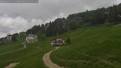 view from Alpe di Mera - Paese on 2025-06-07