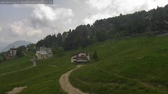 view from Alpe di Mera - Paese on 2025-06-08