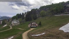 view from Alpe di Mera - Paese on 2026-05-04