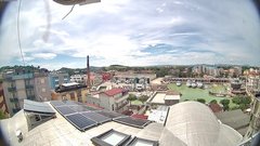 view from Oss. Met. di Gabicce Mare Puntamento Sud on 2025-05-26