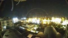 view from Oss. Met. di Gabicce Mare Puntamento Sud on 2025-07-19