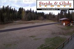 view from CNSC_1: Main Lodge on 2025-05-09