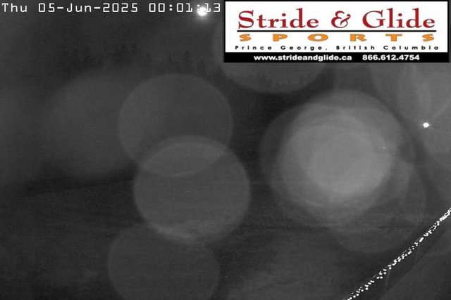 time-lapse frame, CNSC_1: Main Lodge webcam