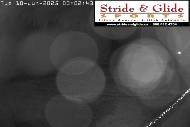 time-lapse frame, CNSC_1: Main Lodge webcam