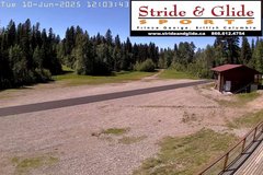 view from CNSC_1: Main Lodge on 2025-06-10