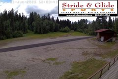view from CNSC_1: Main Lodge on 2025-06-13