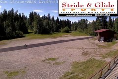 view from CNSC_1: Main Lodge on 2025-06-15