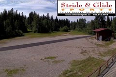 view from CNSC_1: Main Lodge on 2025-06-17