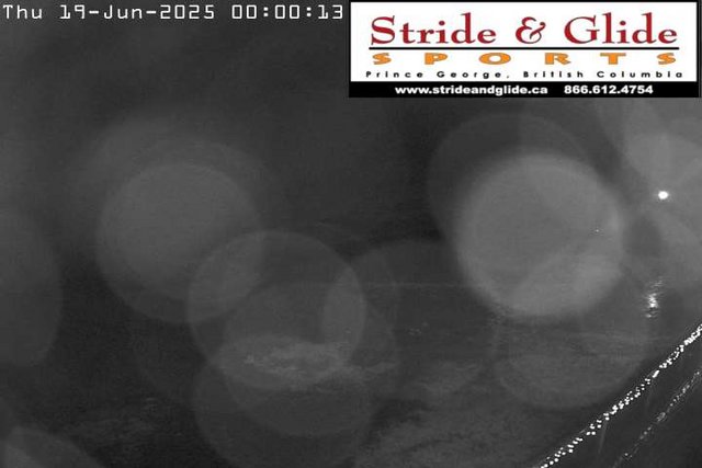 time-lapse frame, CNSC_1: Main Lodge webcam