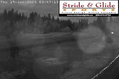 view from CNSC_1: Main Lodge on 2025-06-19
