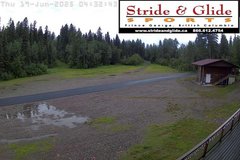 view from CNSC_1: Main Lodge on 2025-06-19