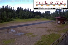 view from CNSC_1: Main Lodge on 2025-06-19
