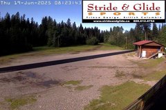 view from CNSC_1: Main Lodge on 2025-06-19
