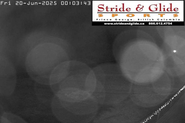 time-lapse frame, CNSC_1: Main Lodge webcam