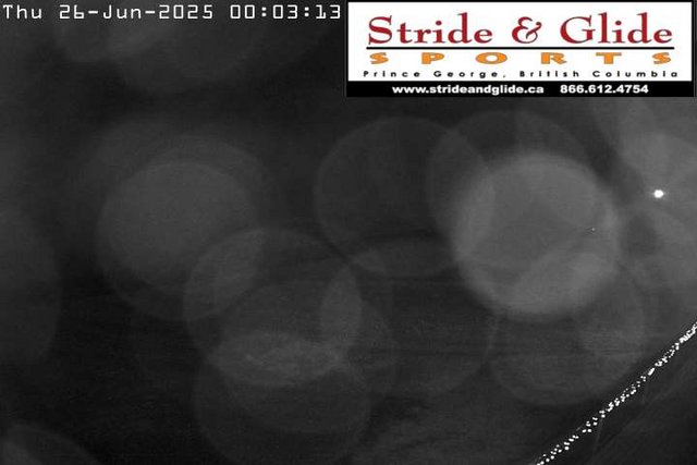 time-lapse frame, CNSC_1: Main Lodge webcam