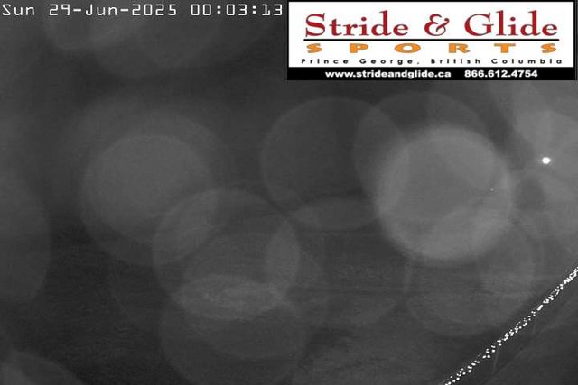 time-lapse frame, CNSC_1: Main Lodge webcam