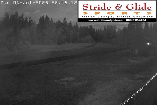 time-lapse frame, CNSC_1: Main Lodge webcam